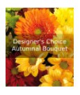 Designer's Choice - Automnal Bouquet 